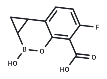 (rac)-Xeruborbactam（2170834-63-4 Free base）