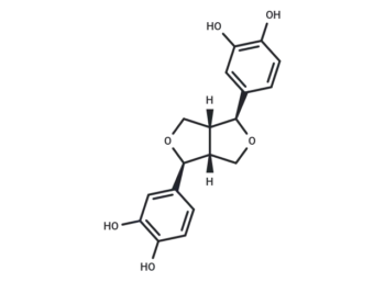 3,3′-Bisdemethylpinoresinol