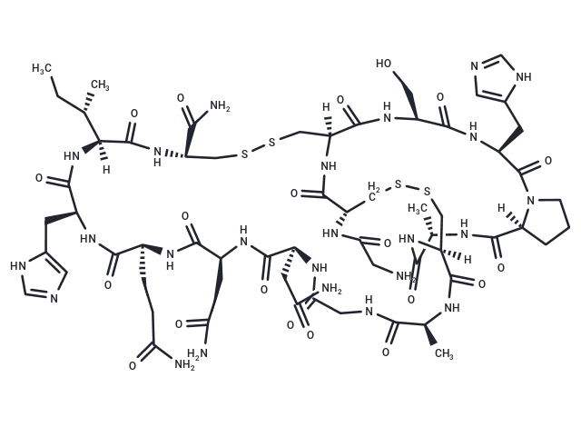α-Conotoxin GIC