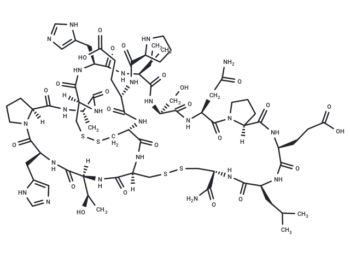 α-Conotoxin MrIC