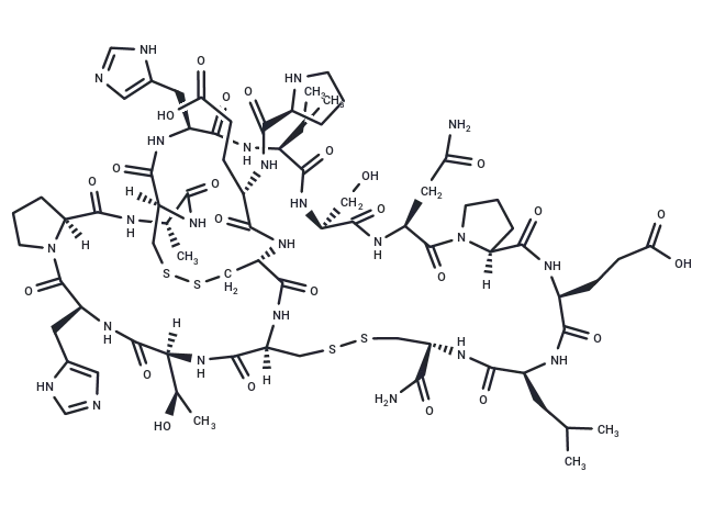 α-Conotoxin MrIC