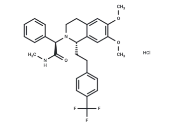Almorexant hydrochloride