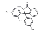 N-Aminofluorescein