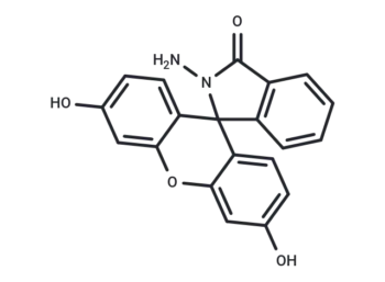N-Aminofluorescein