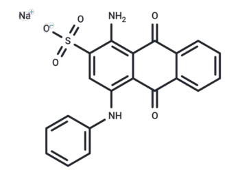 C.I. Acid blue 25
