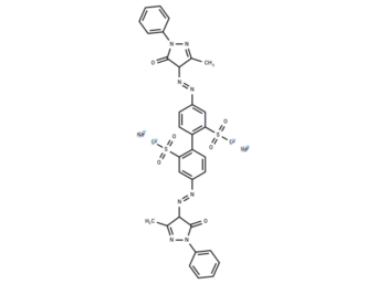 C.I. Acid yellow 42