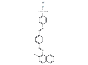 C.I. Acid red 151