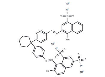 C.I. Acid red 374