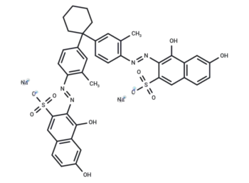 C.I. Acid red 154