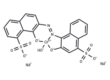 C.I. Acid blue 158