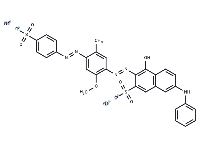 C.I. Direct Violet 9