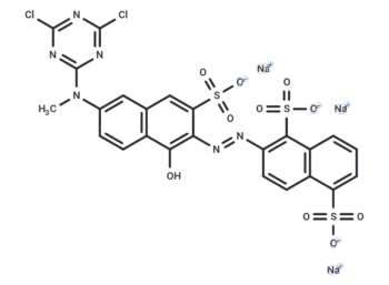 Reactive orange 4
