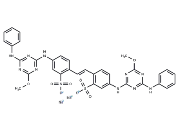Fluorescent Brightener 134