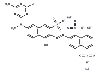 Reactive orange 13