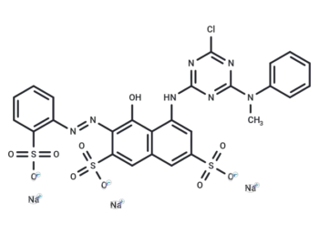 Reactive red 24