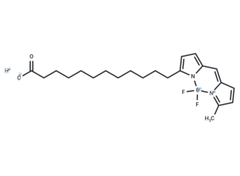 BODIPY 500/510 C1, C12