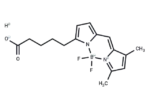 BODIPY FL C5 1 BODIPY FL C5