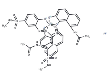 C.I. Acid black 60