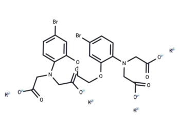 5,5'-Dibromo BAPTA tetrapotassium
