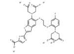 Fura-5F pentapotassium
