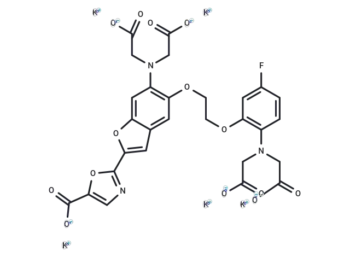Fura-5F pentapotassium