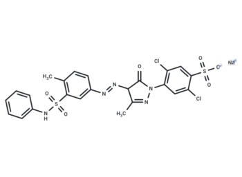 C.I. Acid yellow 48