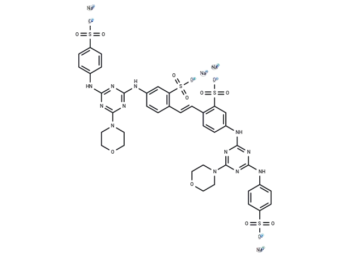 Fluorescent brightener 210
