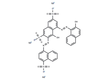 Fast Sulphon Black F