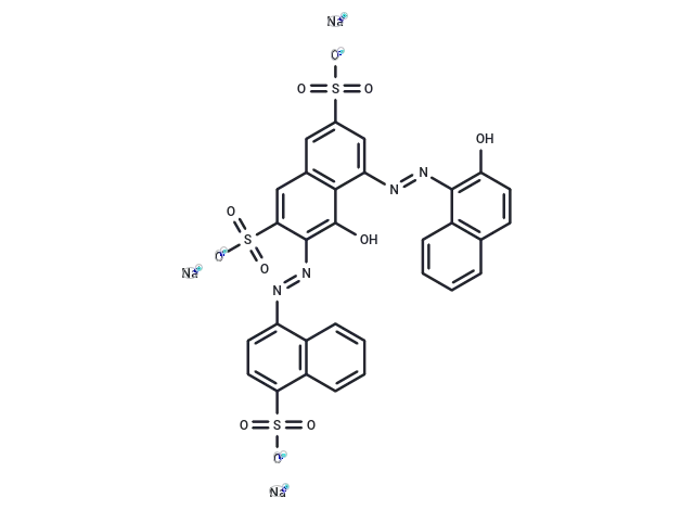 Fast Sulphon Black F