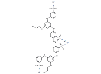 Fluorescent brightener 251