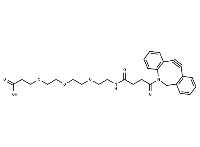 DBCO-PEG3-acid