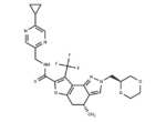 GPR84 antagonist 9