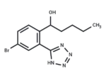 Anti-apoptotic agent 1