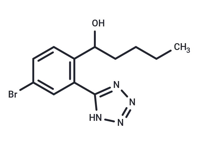 Anti-apoptotic agent 1