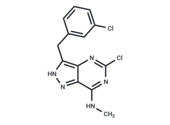 YTHDC1-IN-1