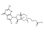 8-Br-cGMP-AM