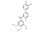 Antitumor agent-164