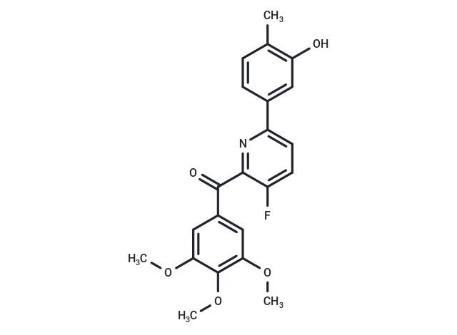 Antitumor agent-164