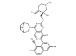 KRAS G12D inhibitor 24