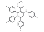 α-Glucosidase-IN-68 1 α-Glucosidase-IN-68