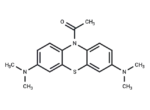 Acetyl methylene blue