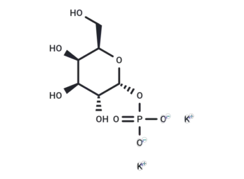 Galactose 1-phosphate Potassium salt