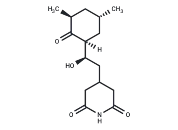 Cycloheximide