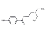 Procaine 1 Procaine