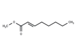 Methyl (E)-oct-2-enoate