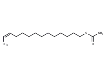 (Z)-Tetradec-12-en-1-yl acetate