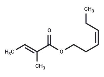 (Z)-3-Hexenyl tiglate