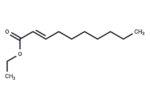 Ethyl (E)-dec-4-enoate