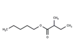 Amyl-2-Methylbutyrate 1 Amyl-2-Methylbutyrate