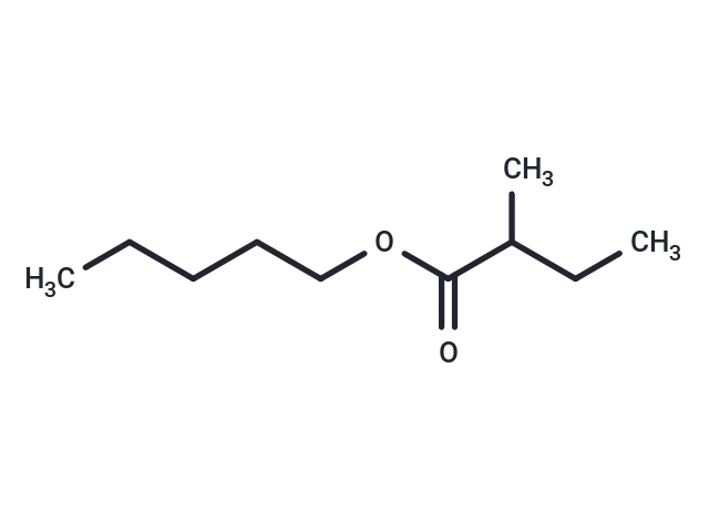 Amyl-2-Methylbutyrate Amyl-2-Methylbutyrate